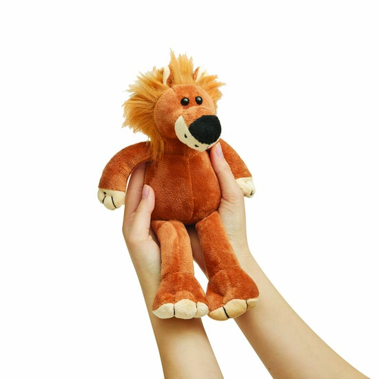 Plüsch-Löwe FETZY 56-0502078