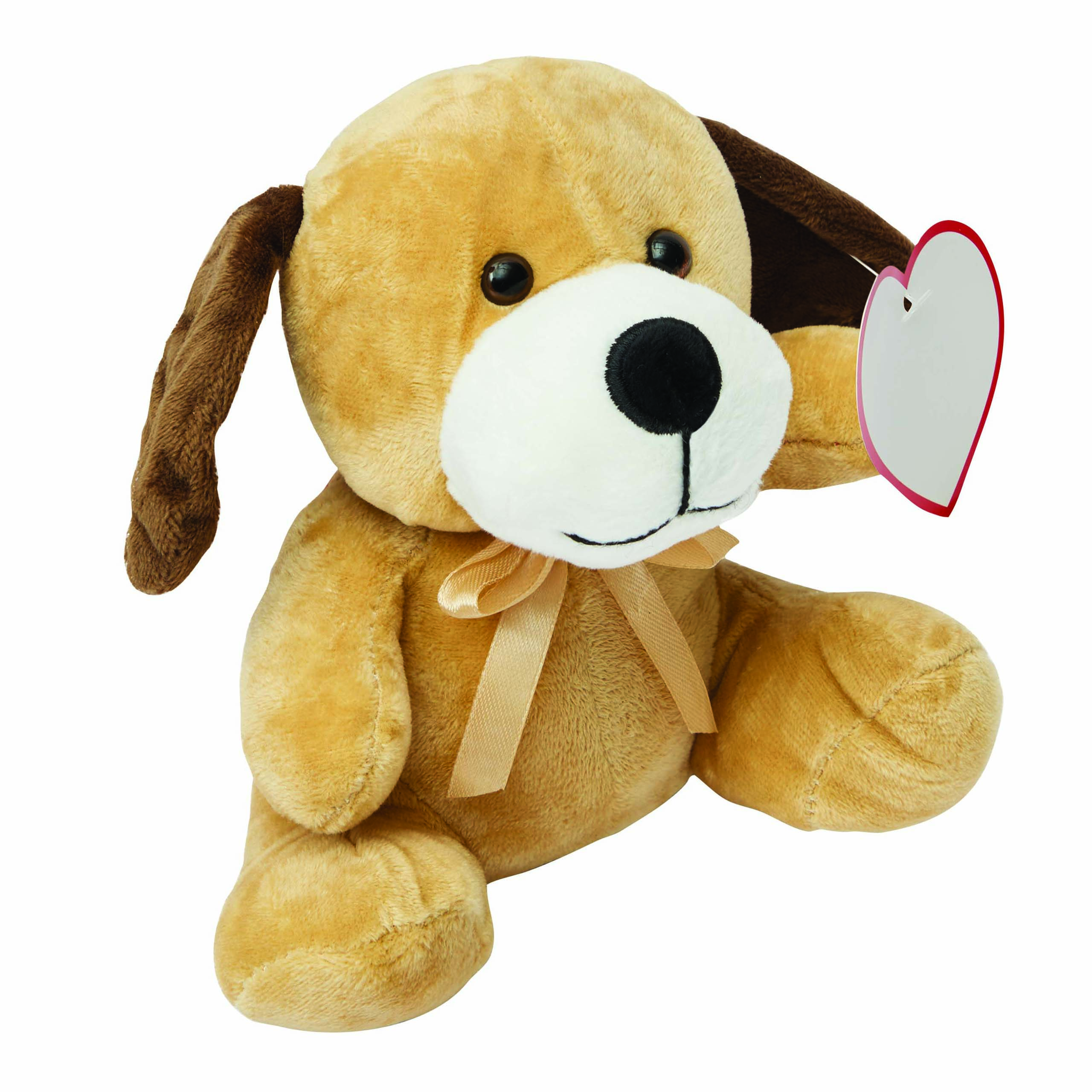 Plüsch-Hund PEPPO 56-0502157