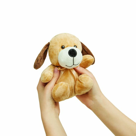 Plüsch-Hund PEPPO 56-0502157