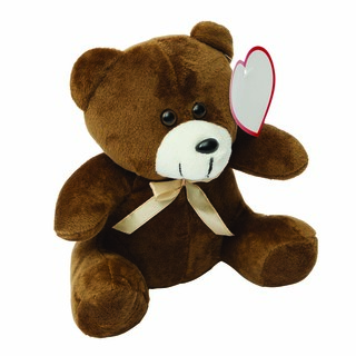 Plüsch-Bär RUBEN 56-0502158