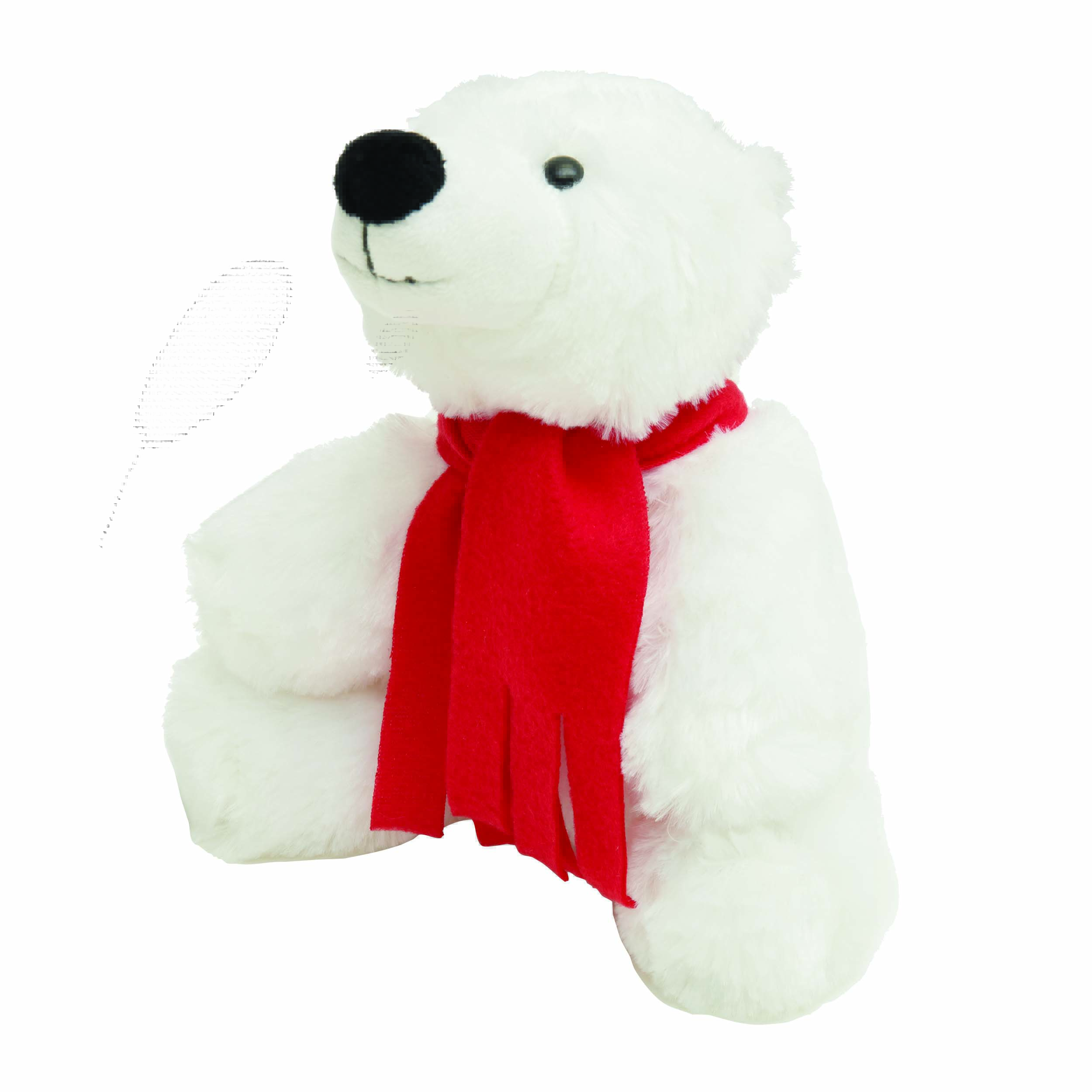 Plüsch-Eisbär LARS 56-0502206