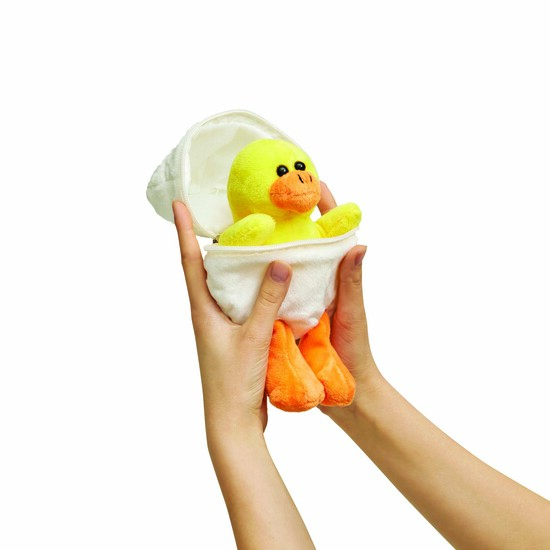 Plüsch-Ente LENI 56-0502218