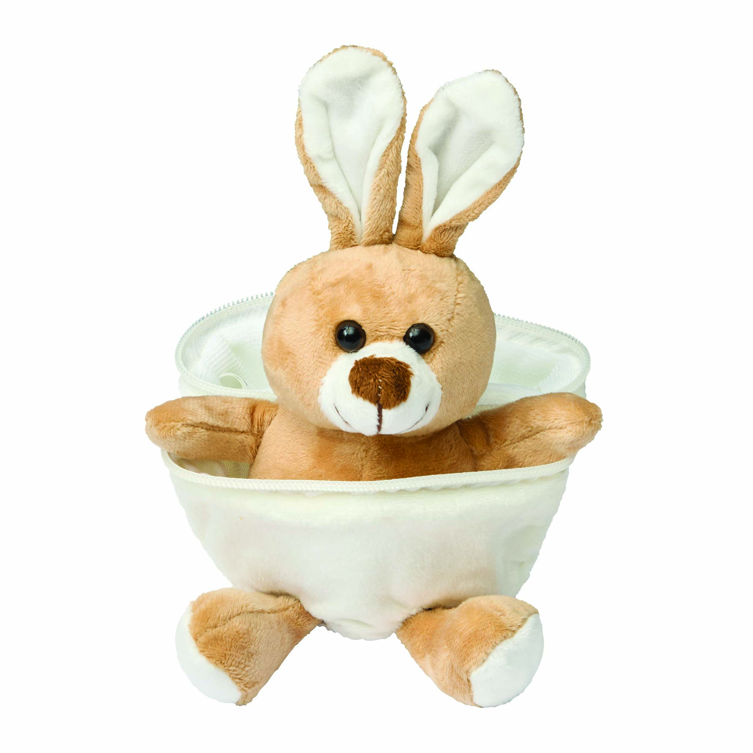Plüsch-Hase LUKAS 56-0502219