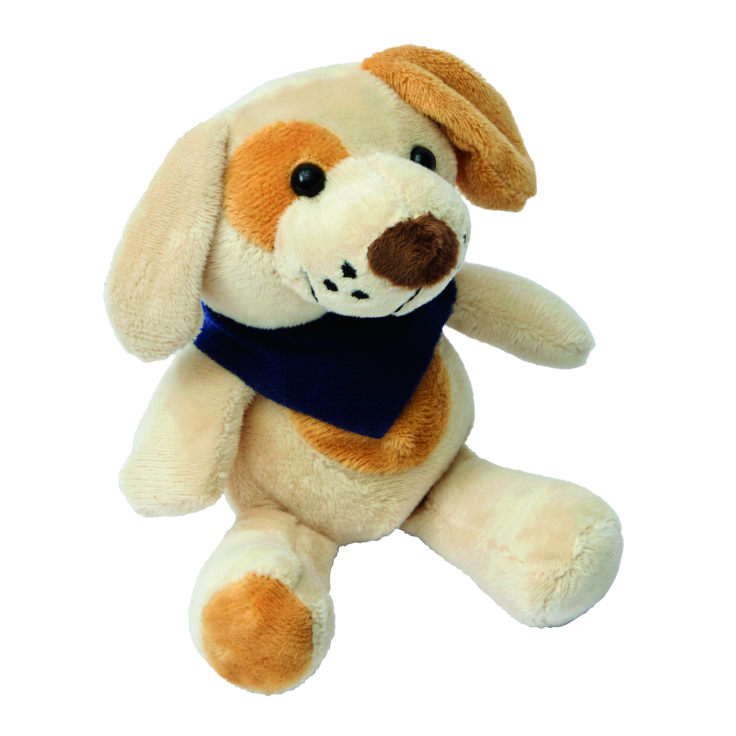 Plüsch-Hund VAGABOND 56-0502225