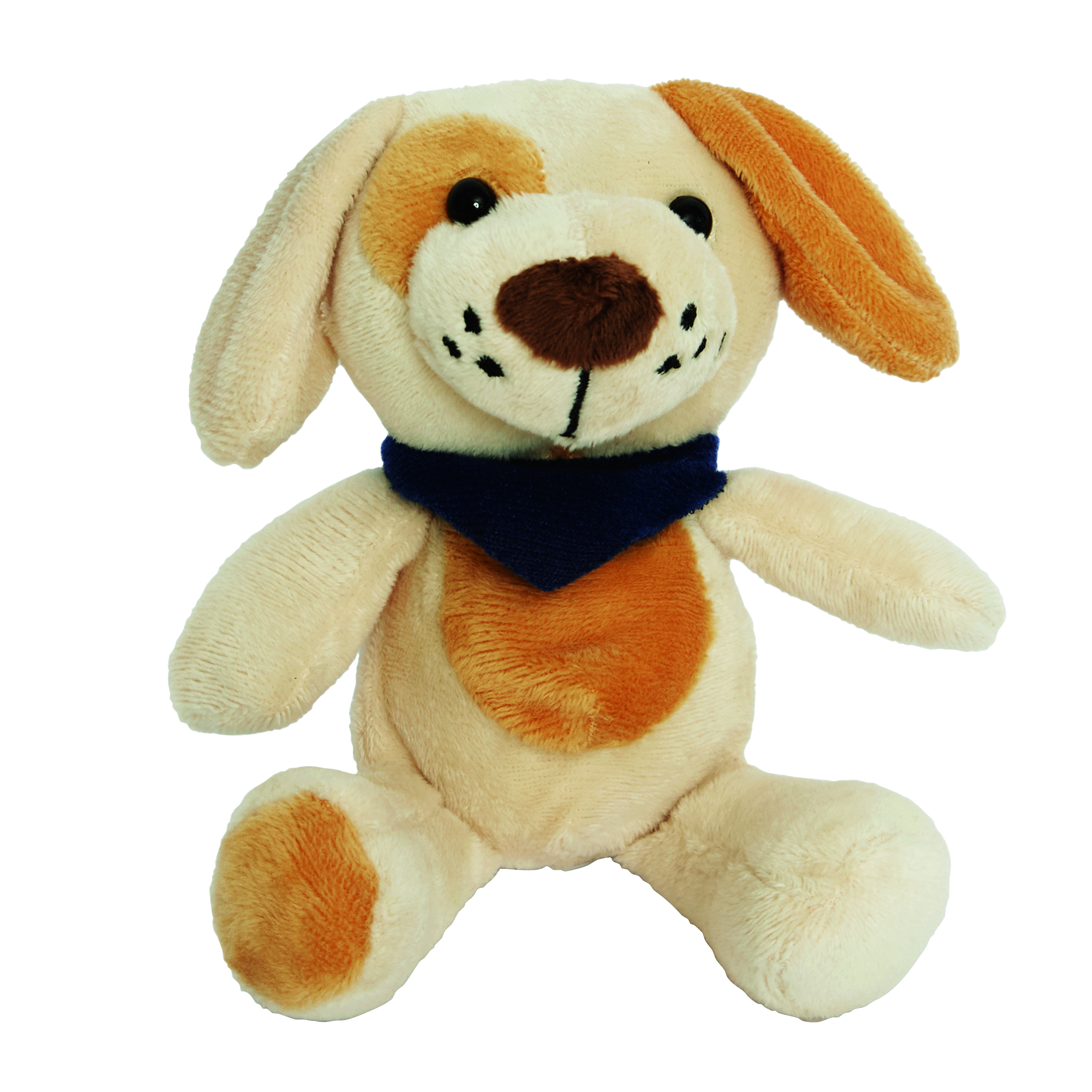 Plüsch-Hund VAGABOND 56-0502225