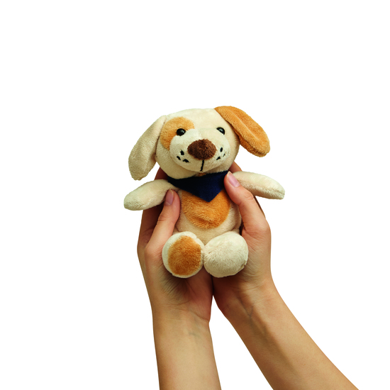 Plüsch-Hund VAGABOND 56-0502225