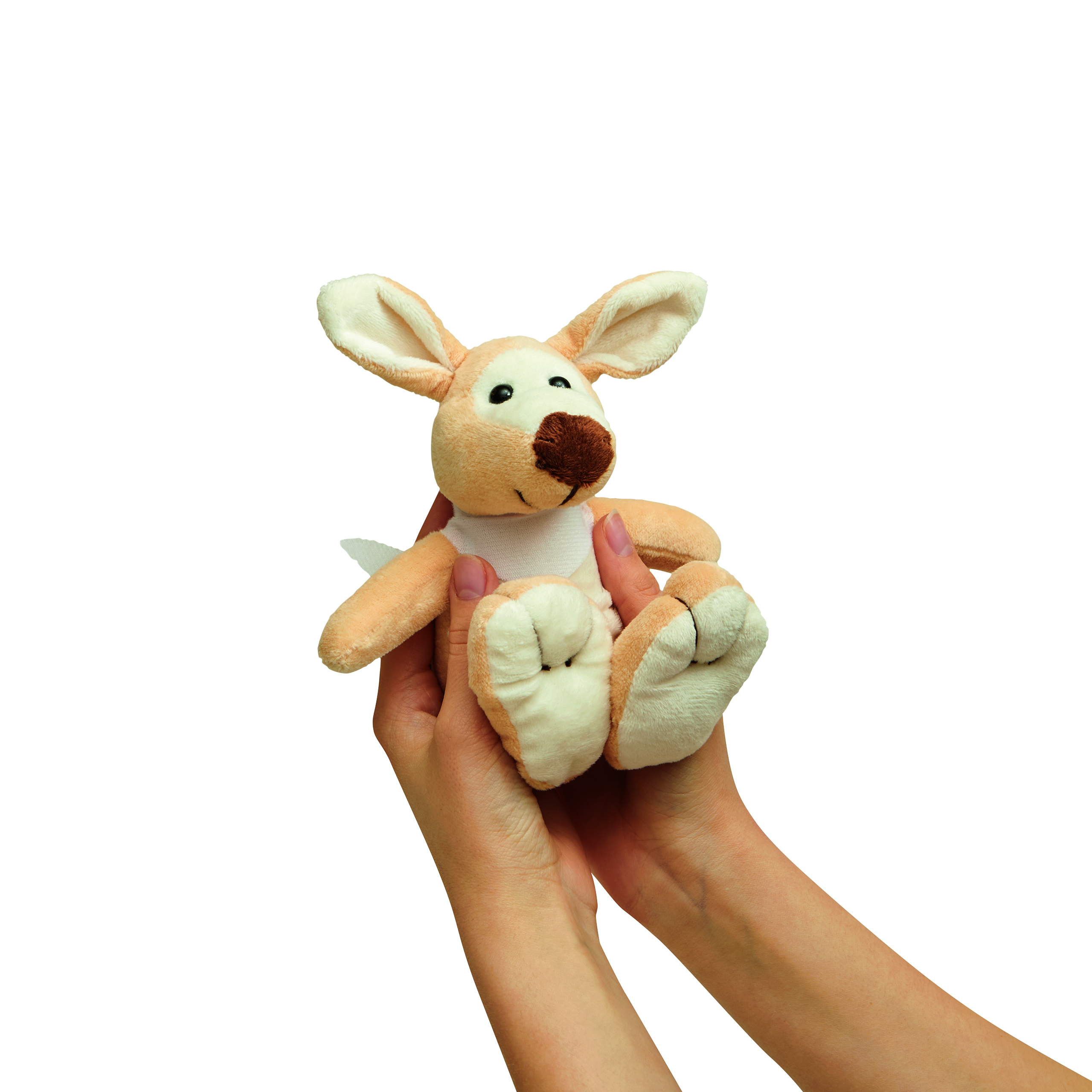 Plüsch-Känguru JUMPER 56-0502242
