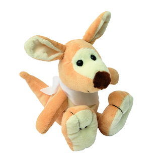 Plüsch-Känguru JUMPER 56-0502242