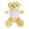 Plüsch-Bär ALEXANDER mit weißem T-Shirt (separat gepackt) 56-0502243