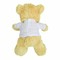 Plüsch-Bär ALEXANDER mit weißem T-Shirt (separat gepackt) 56-0502243