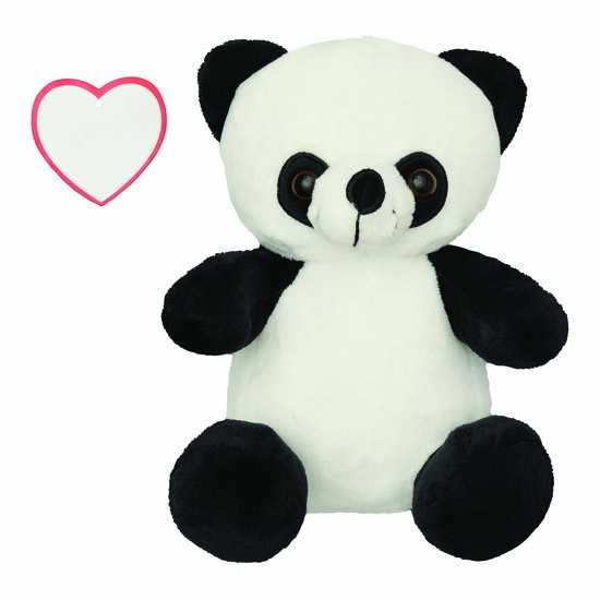 Plüsch-Panda ANTHONY 56-0502254