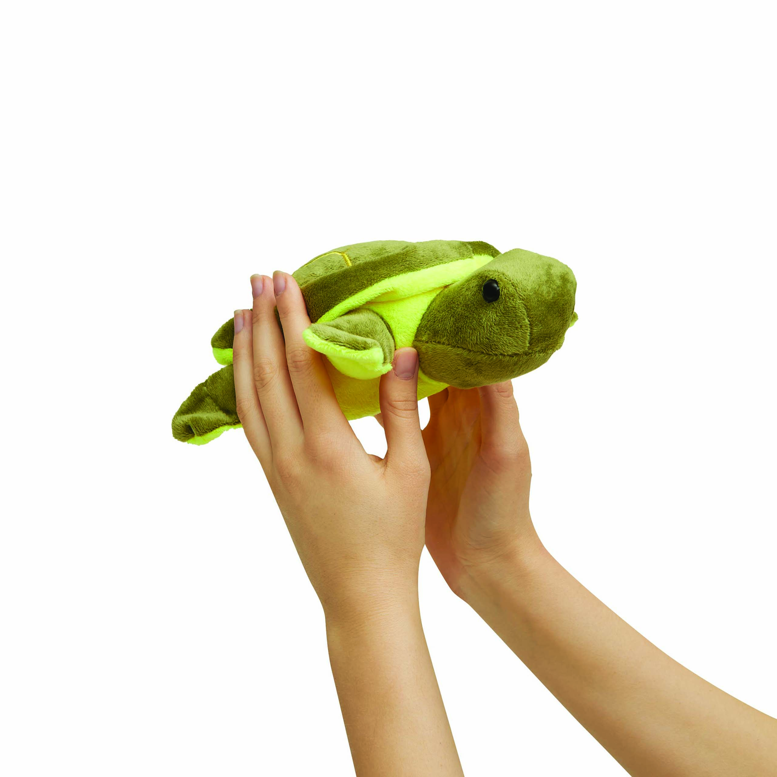 Plüsch-Schildkröte ALBERT 56-0502255