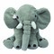 Großer Plüsch-Elefant LOUNIS 56-0502620