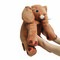 Großer Plüsch-Elefant LOUNIS 56-0502621