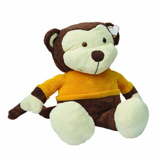 Großer Plüsch-Affe BATU 56-0502627