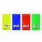 Buntstifte-Set RAINBOW, 4-fach sortiert 56-0504090