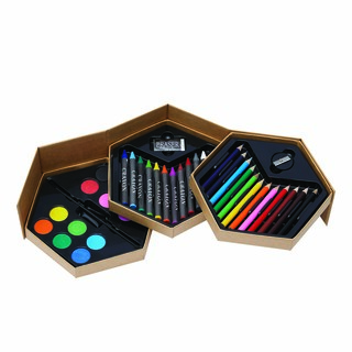 Malset COLOURFUL LEVEL 56-0504105