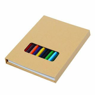 Malset COLOURFUL BOOK 56-0504112