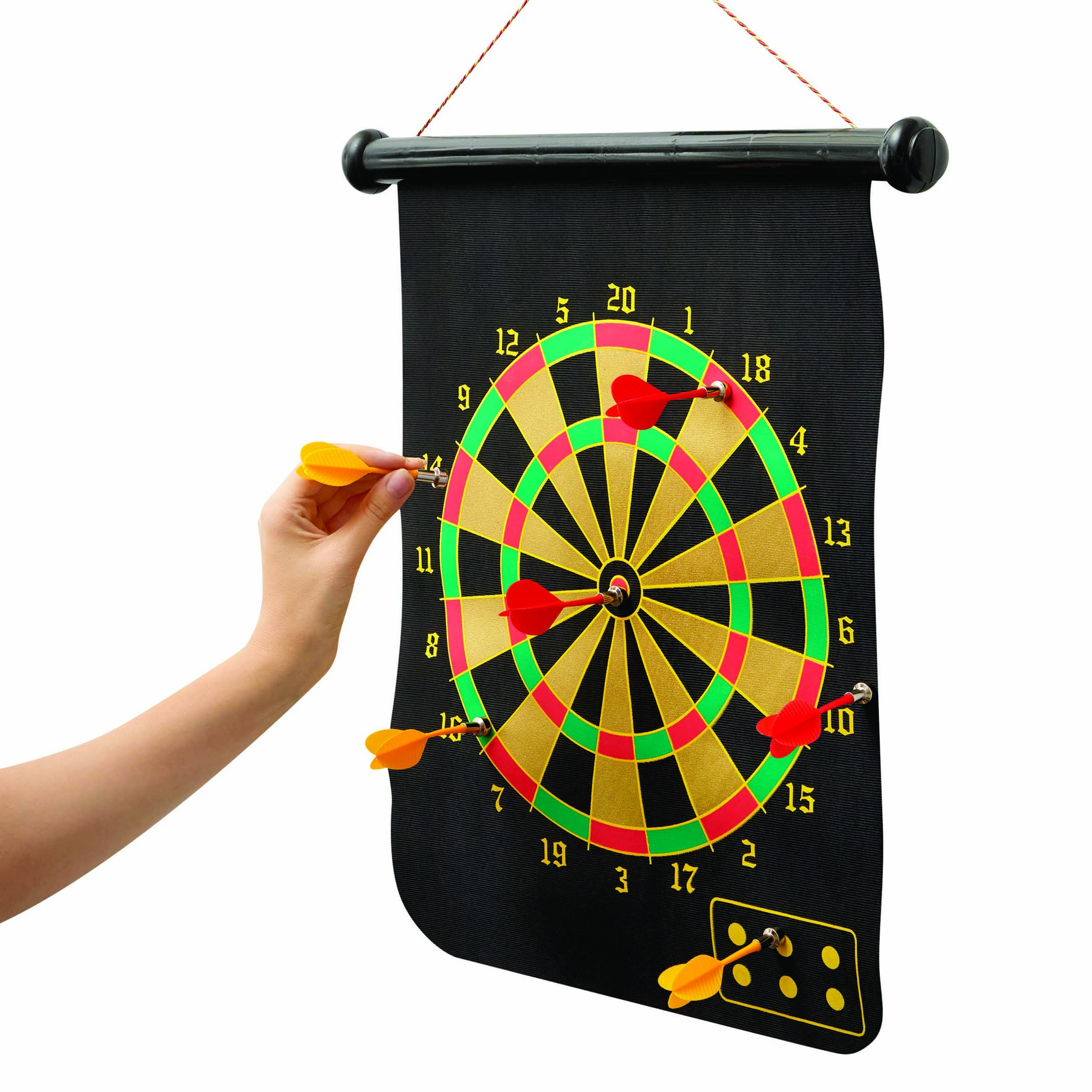 Magnetisches Dartspiel RAYMOND 56-0506050