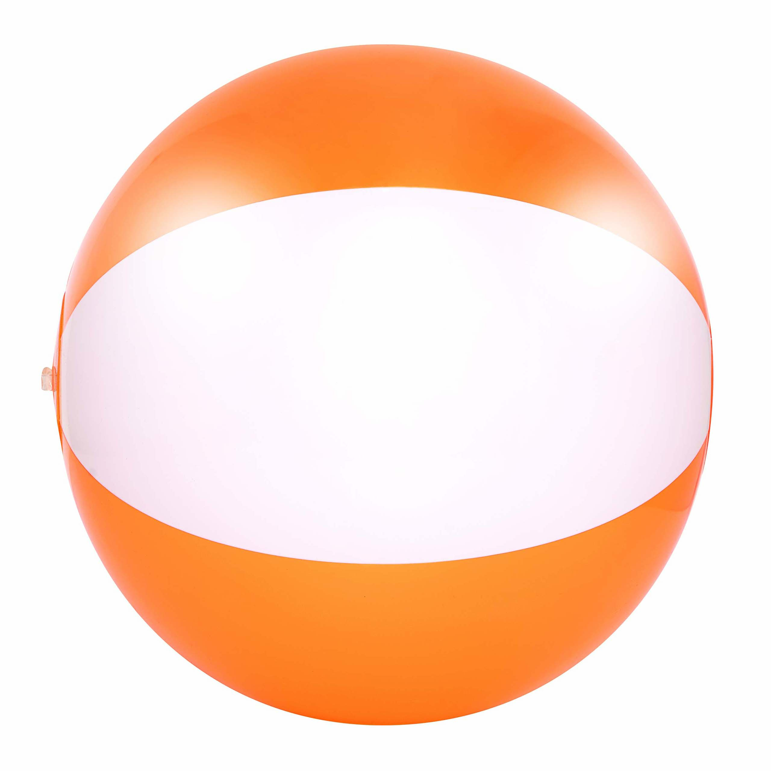 Aufblasbarer Strandball ATLANTIC SHINY 56-0602080