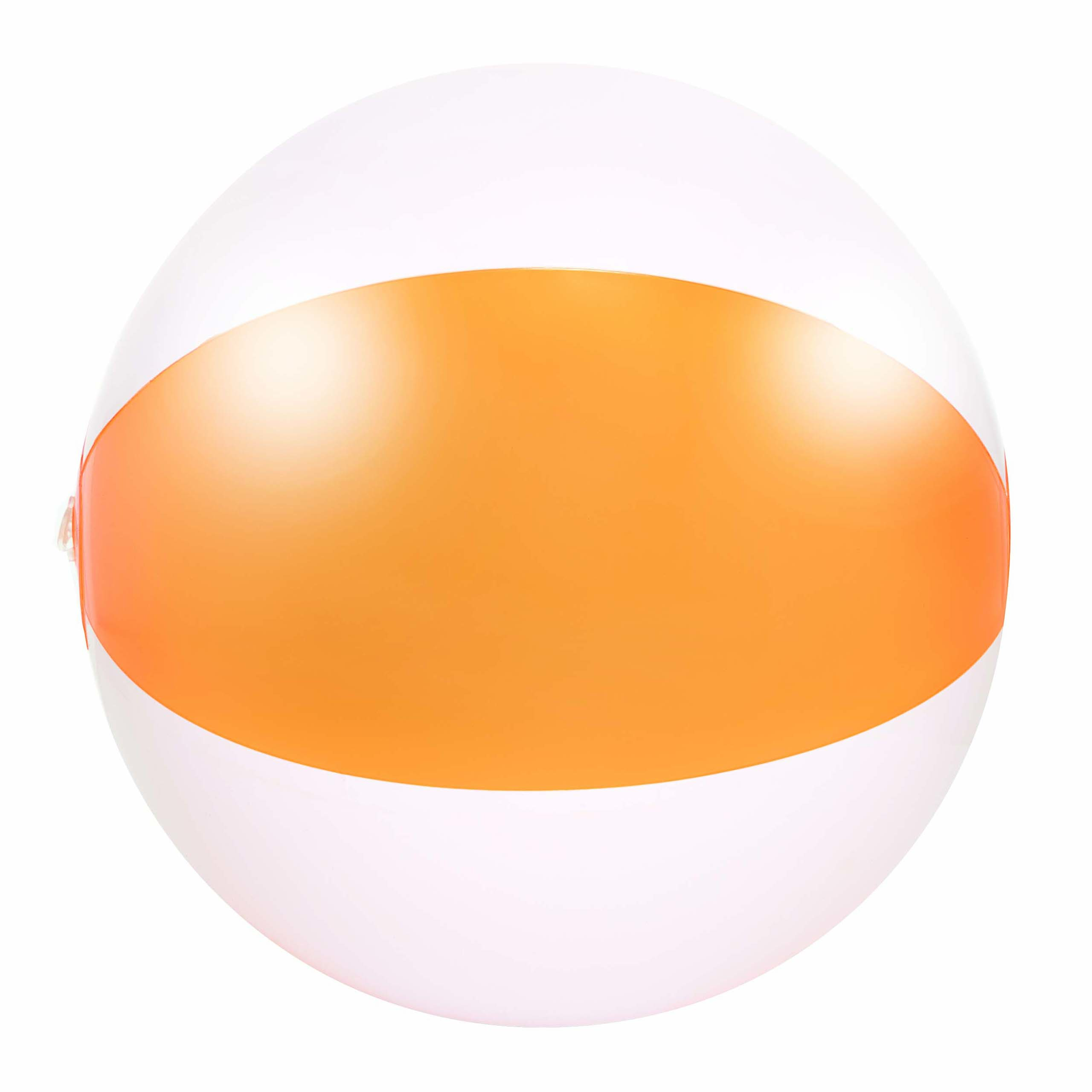 Aufblasbarer Strandball ATLANTIC SHINY 56-0602080