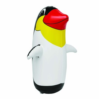 Aufblasbarer Wackel-Pinguin STAND UP 56-0602155