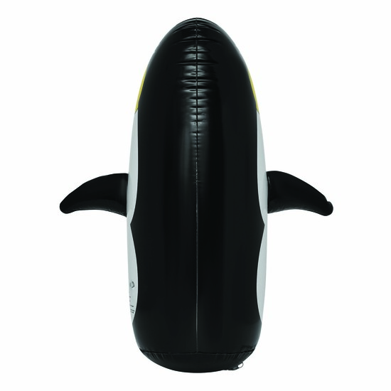 Aufblasbarer Wackel-Pinguin STAND UP 56-0602155