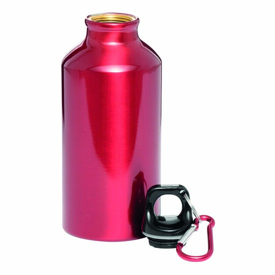 Aluminium-Trinkflasche TRANSIT 56-0603041