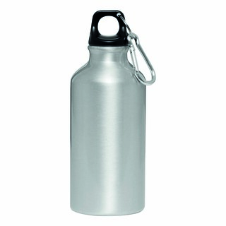 Aluminium-Trinkflasche TRANSIT 56-0603044