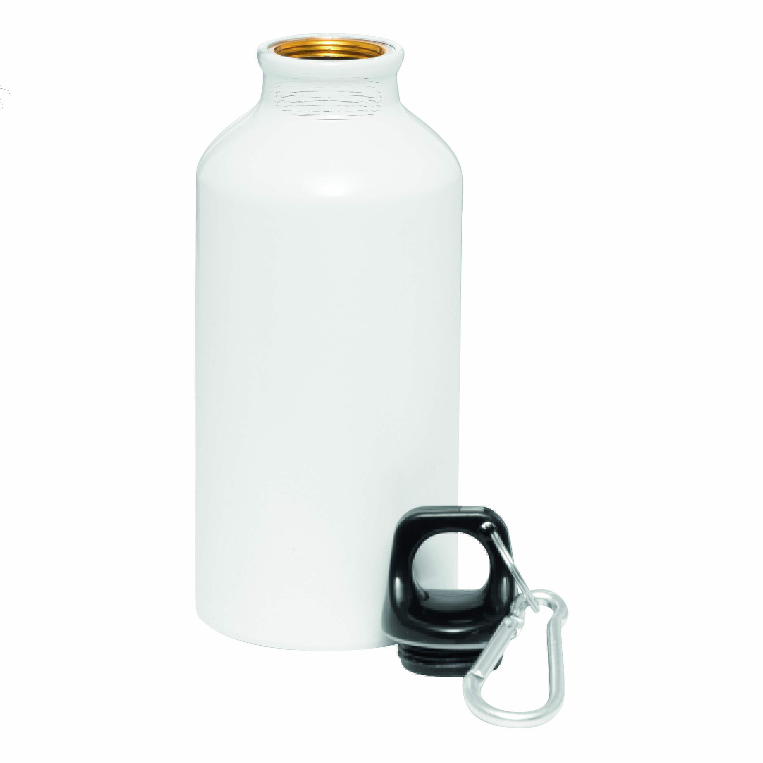 Aluminium-Trinkflasche TRANSIT 56-0603045