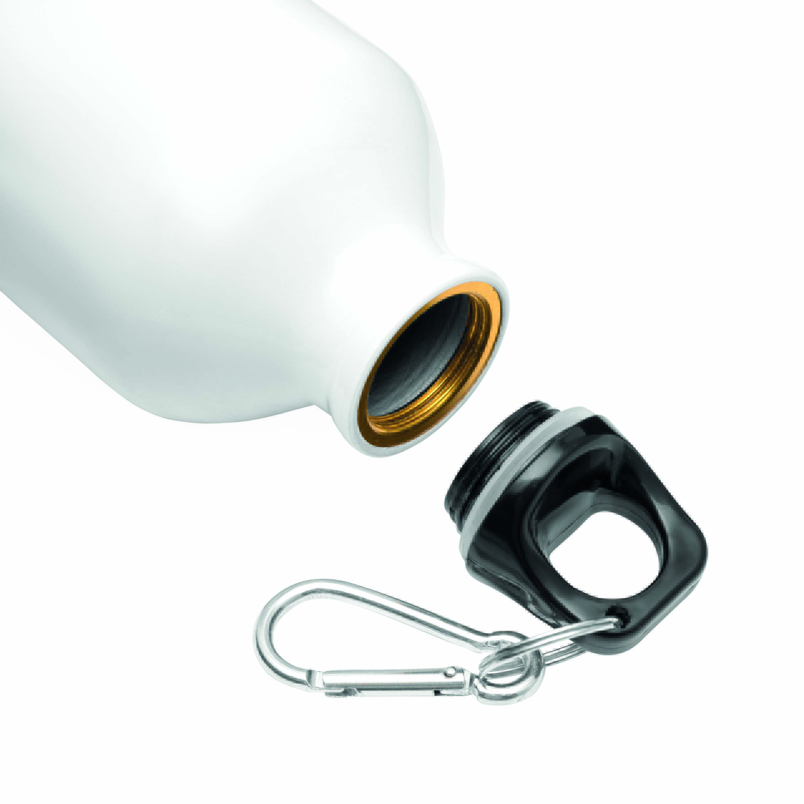 Aluminium-Trinkflasche TRANSIT 56-0603045
