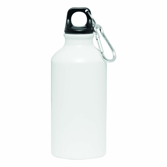 Aluminium-Trinkflasche TRANSIT 56-0603045