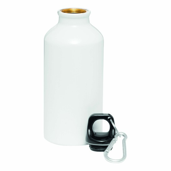 Aluminium-Trinkflasche TRANSIT 56-0603045