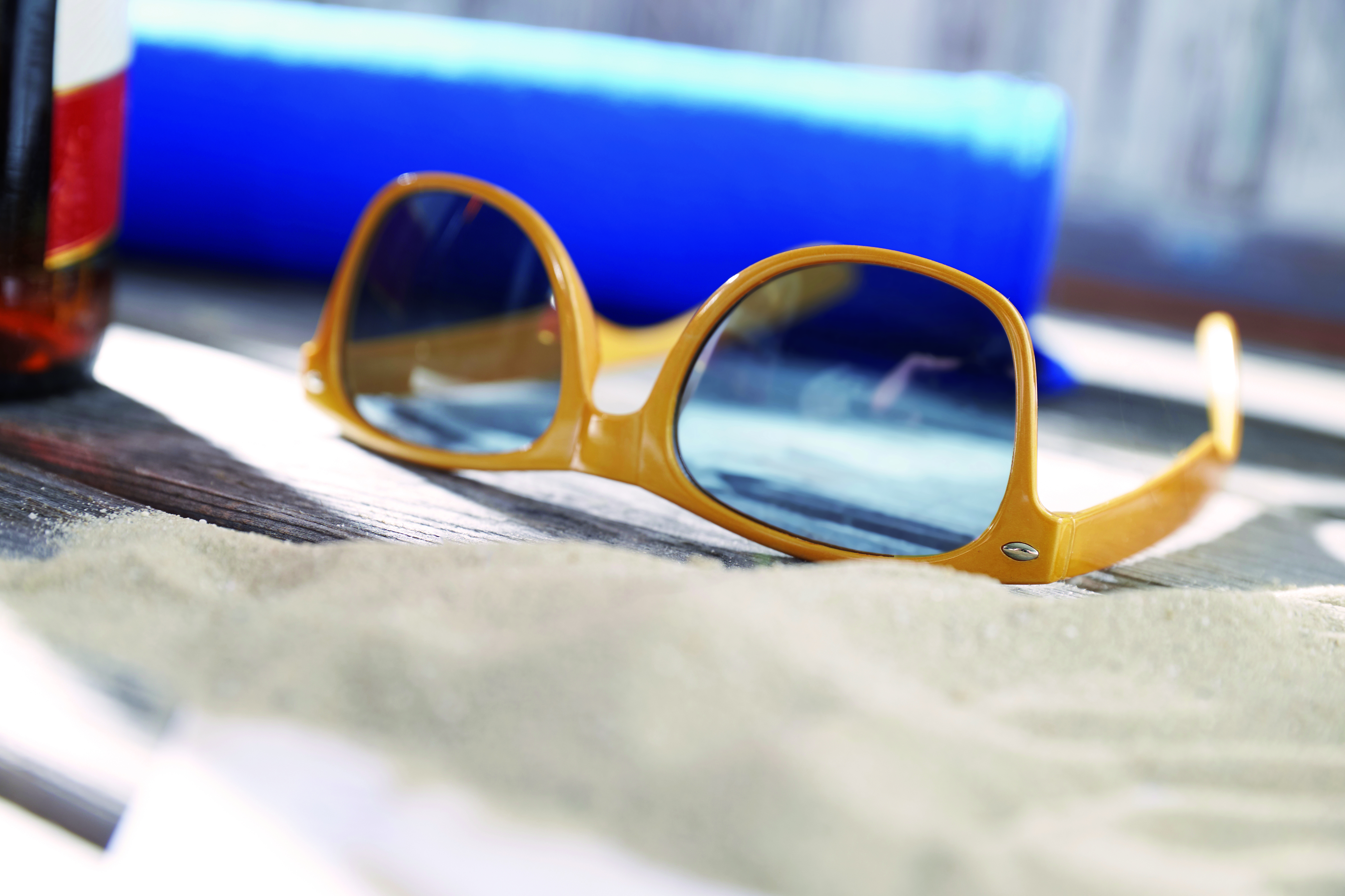 Sonnenbrille STYLISH 56-0603062