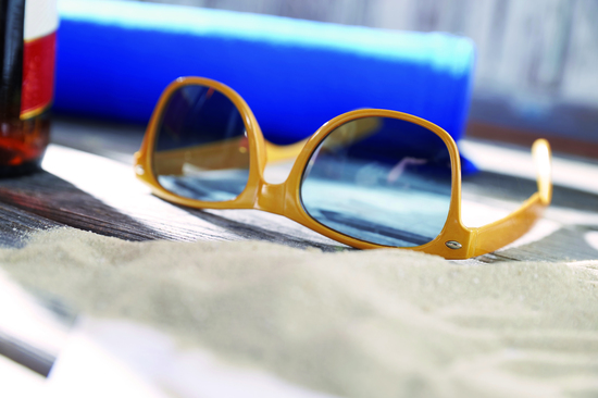 Sonnenbrille STYLISH 56-0603062
