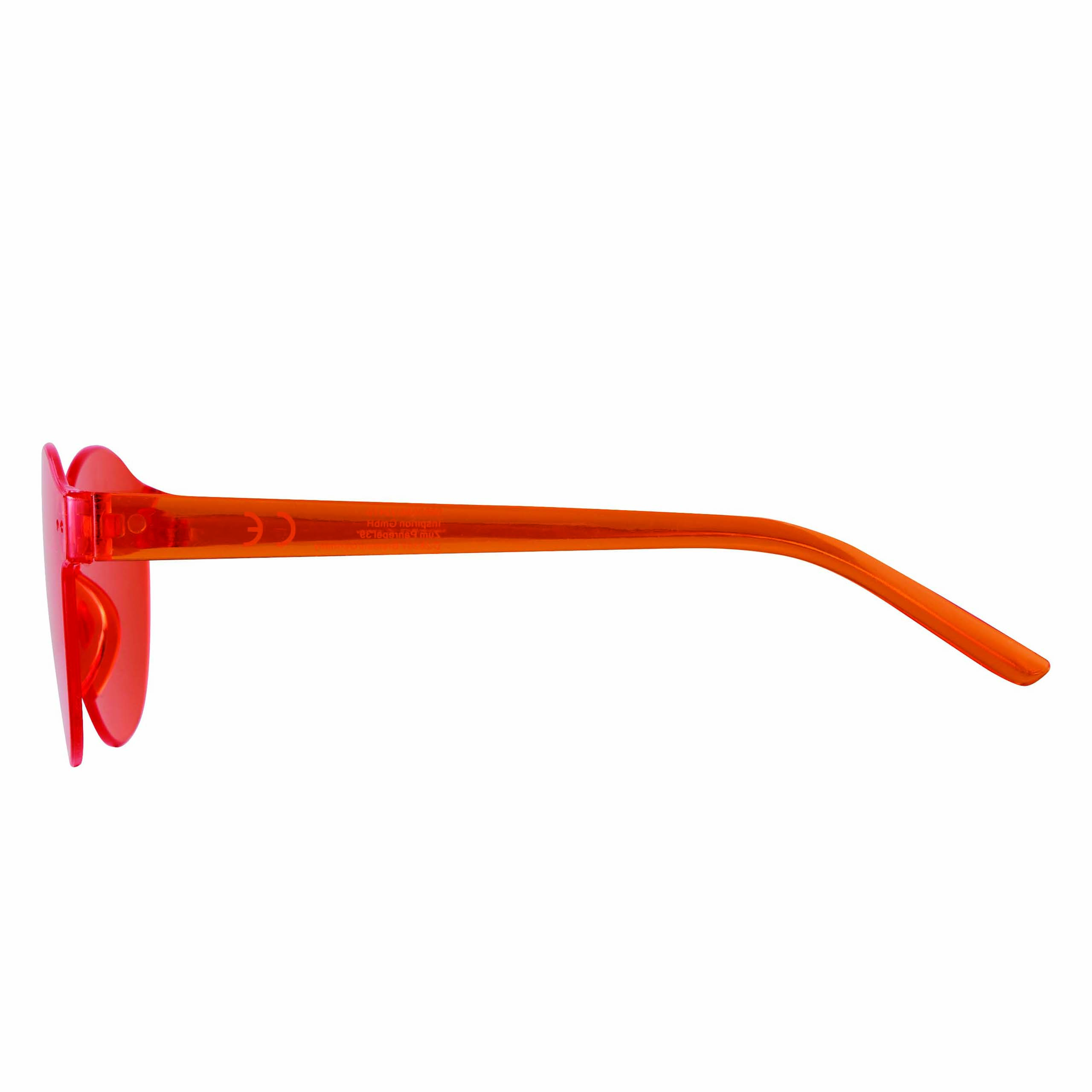 Sonnenbrille FANCY STYLE 56-0603088