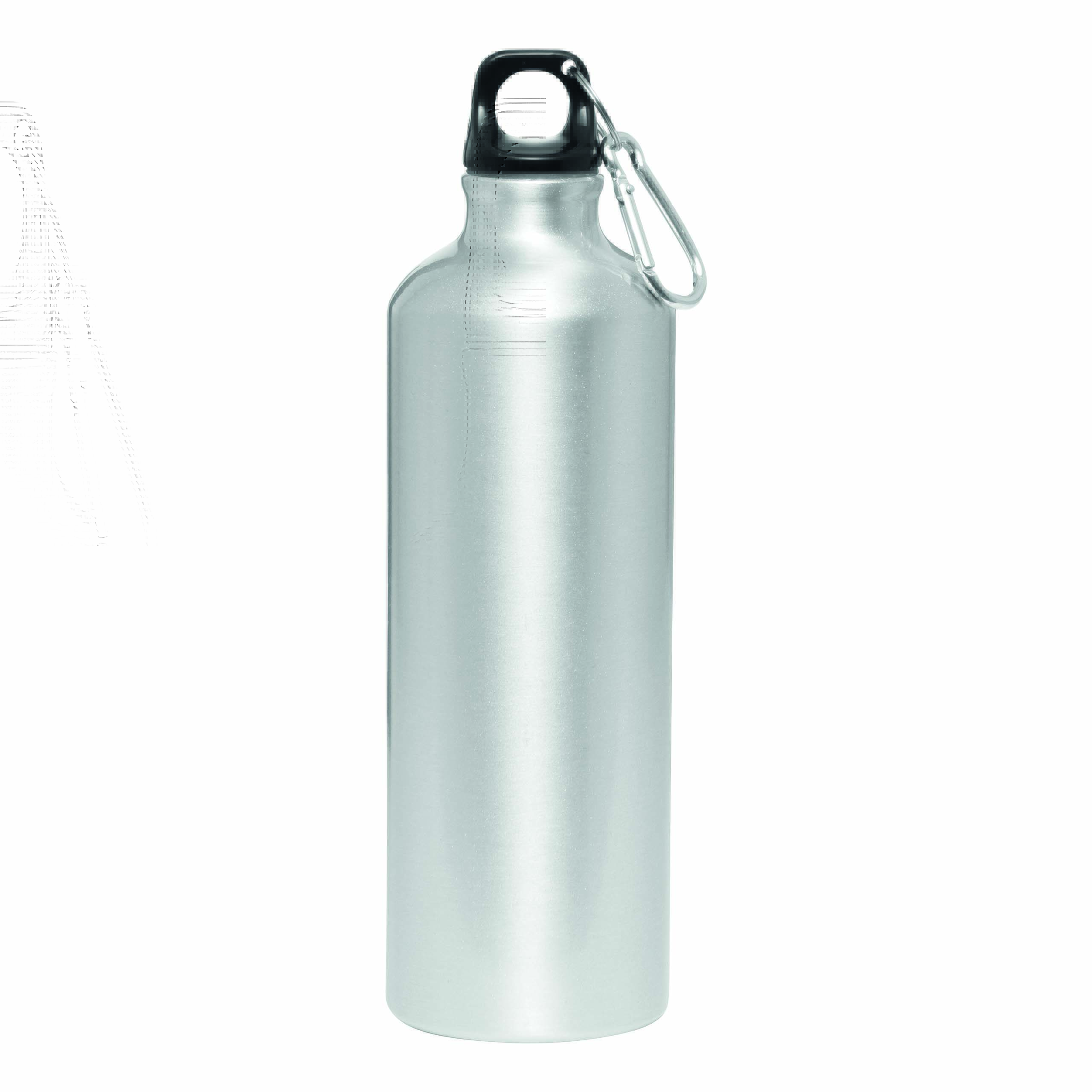 Aluminium-Trinkflasche BIG TRANSIT 56-0603132