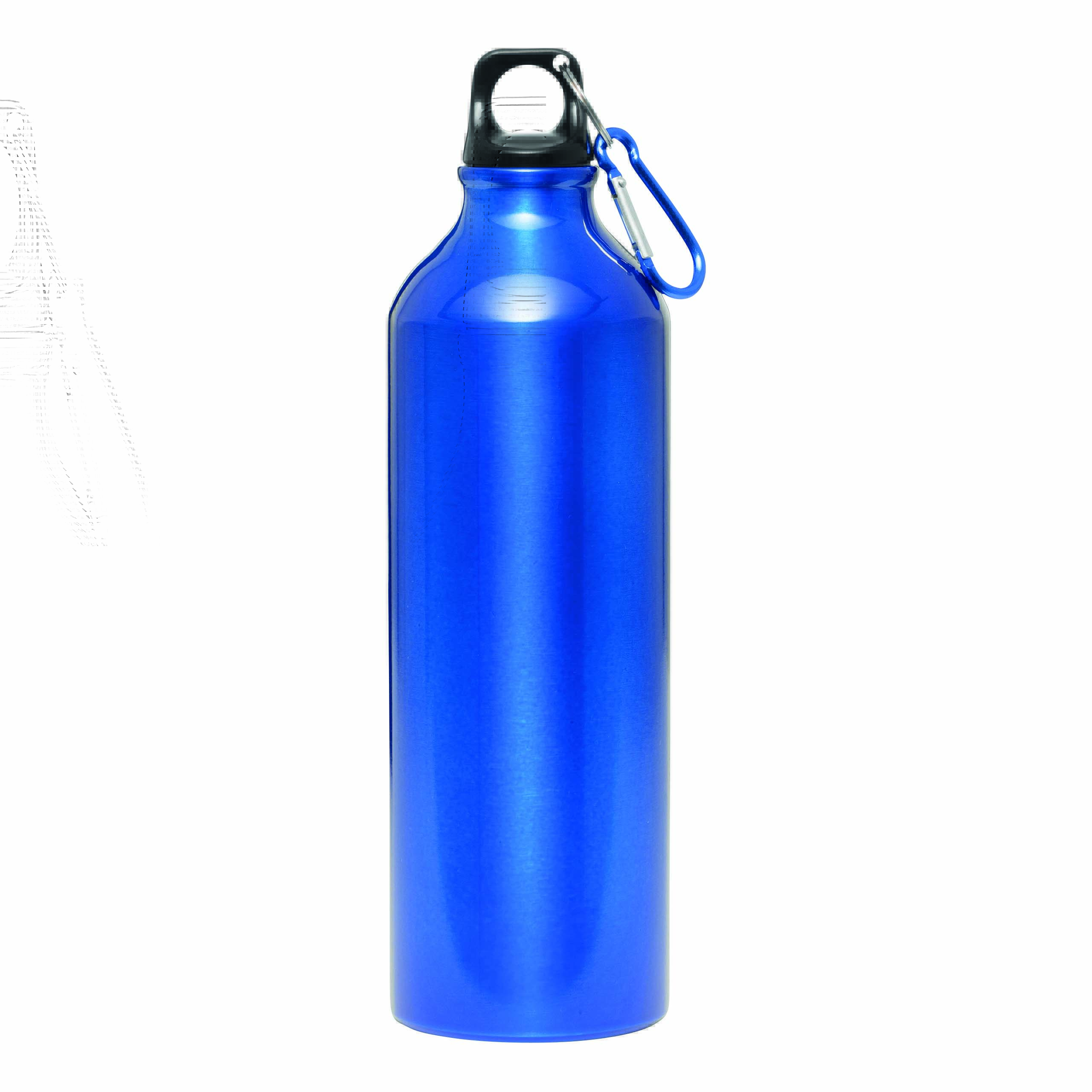Aluminium-Trinkflasche BIG TRANSIT 56-0603133