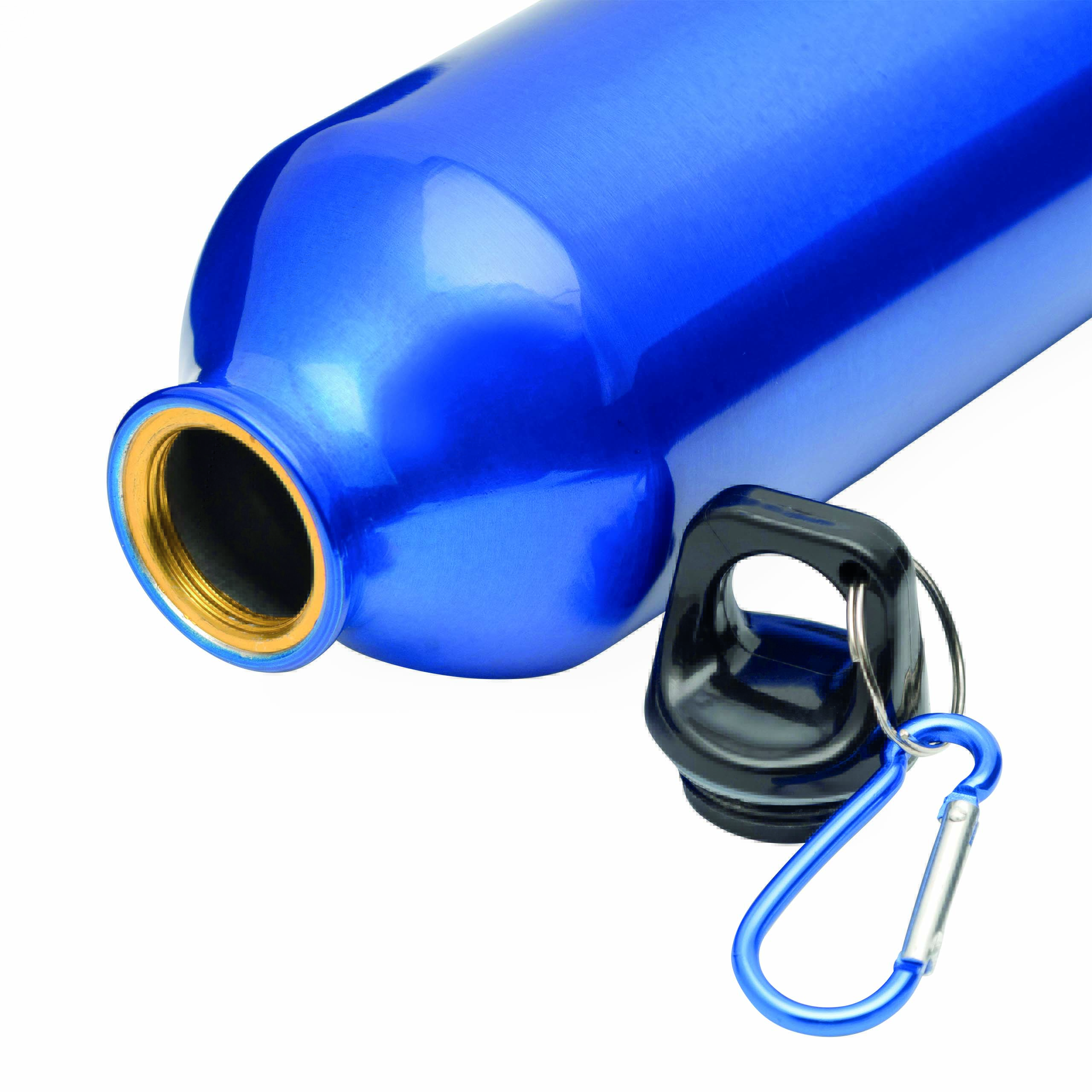 Aluminium-Trinkflasche BIG TRANSIT 56-0603133
