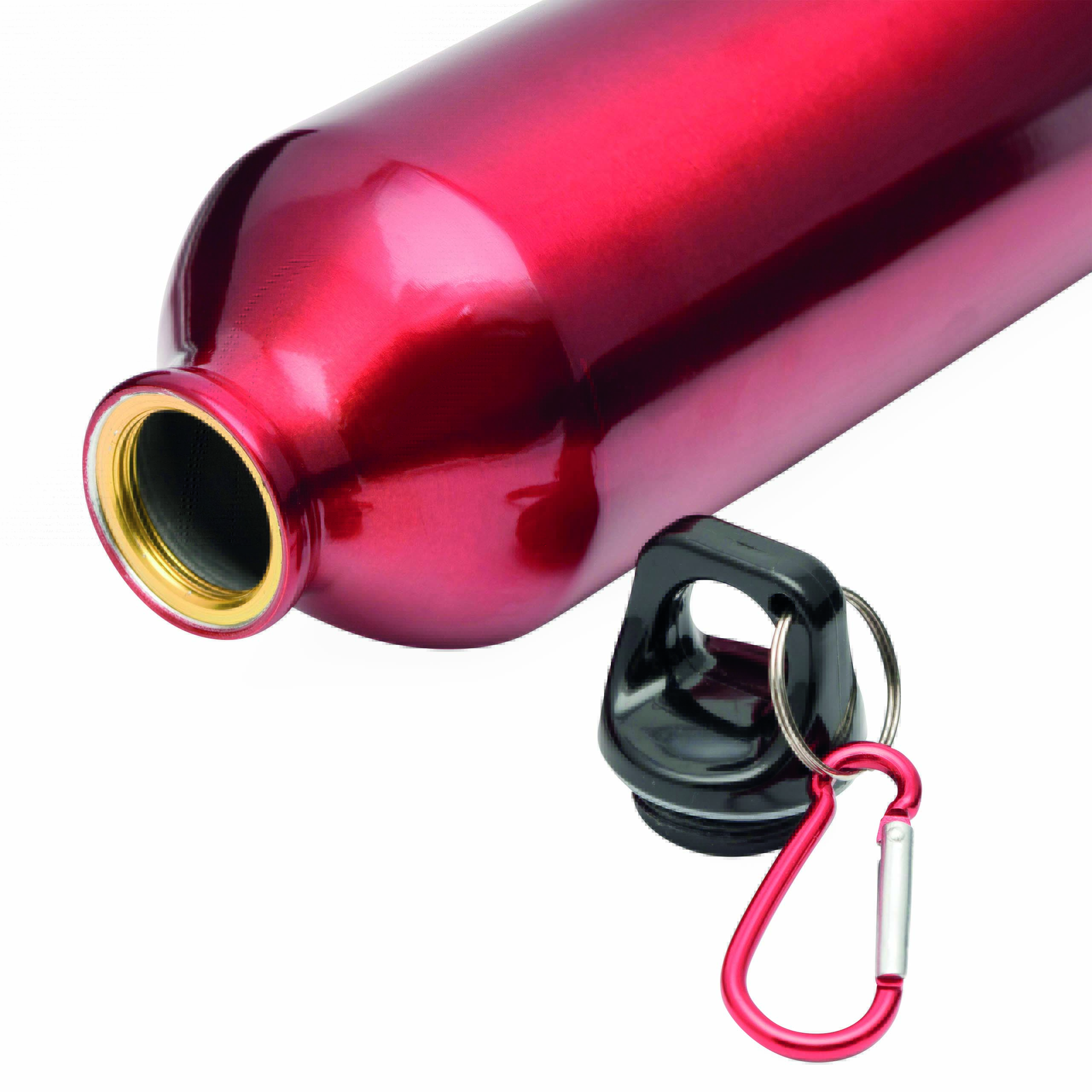 Aluminium-Trinkflasche BIG TRANSIT 56-0603134