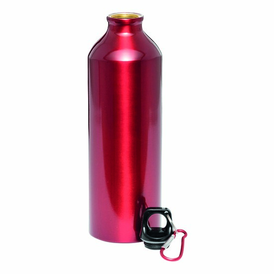 Aluminium-Trinkflasche BIG TRANSIT 56-0603134
