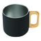 Edelstahl Becher RUSTIC TRIP 56-0603146