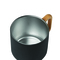 Edelstahl Becher RUSTIC TRIP 56-0603146