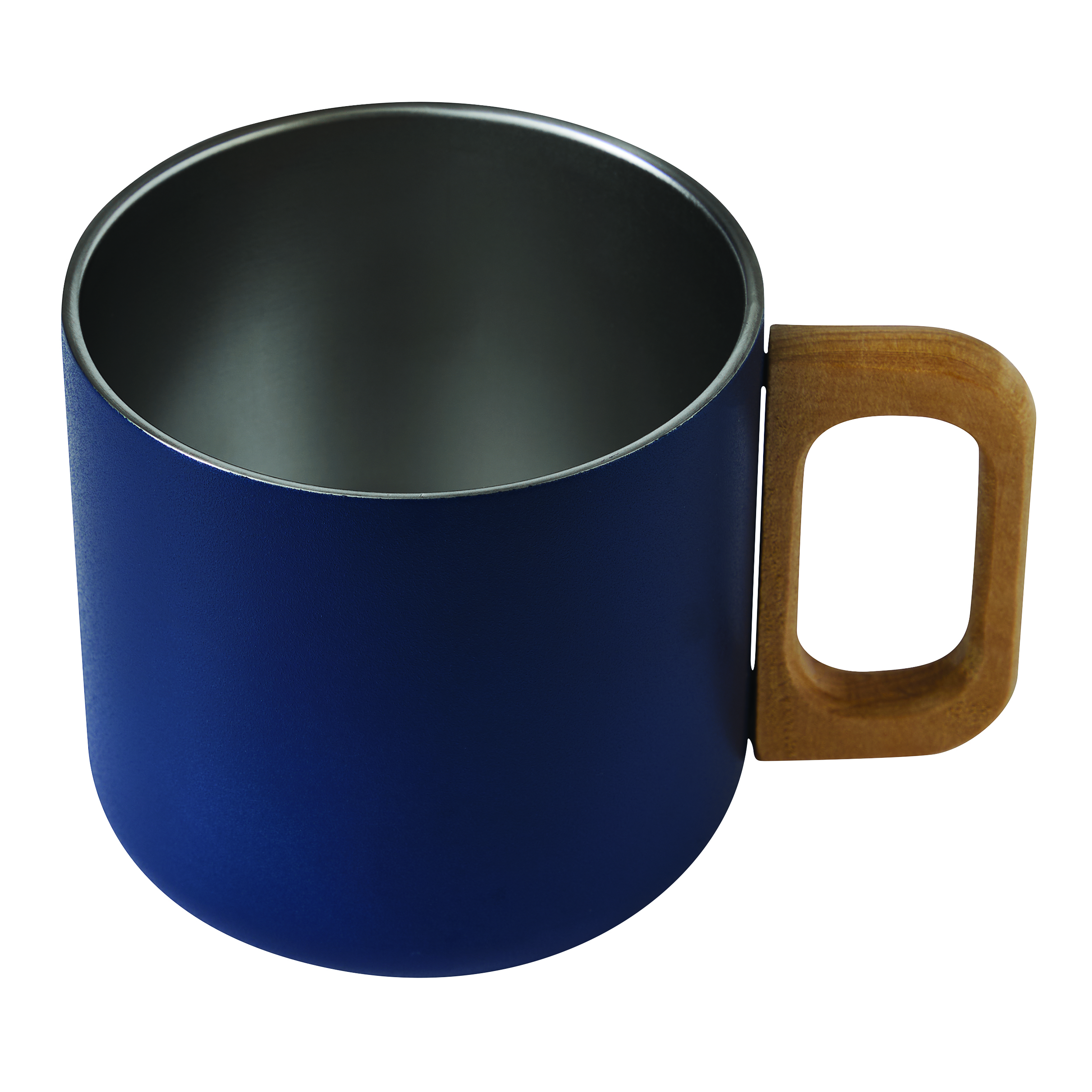Edelstahl Becher RUSTIC TRIP 56-0603147