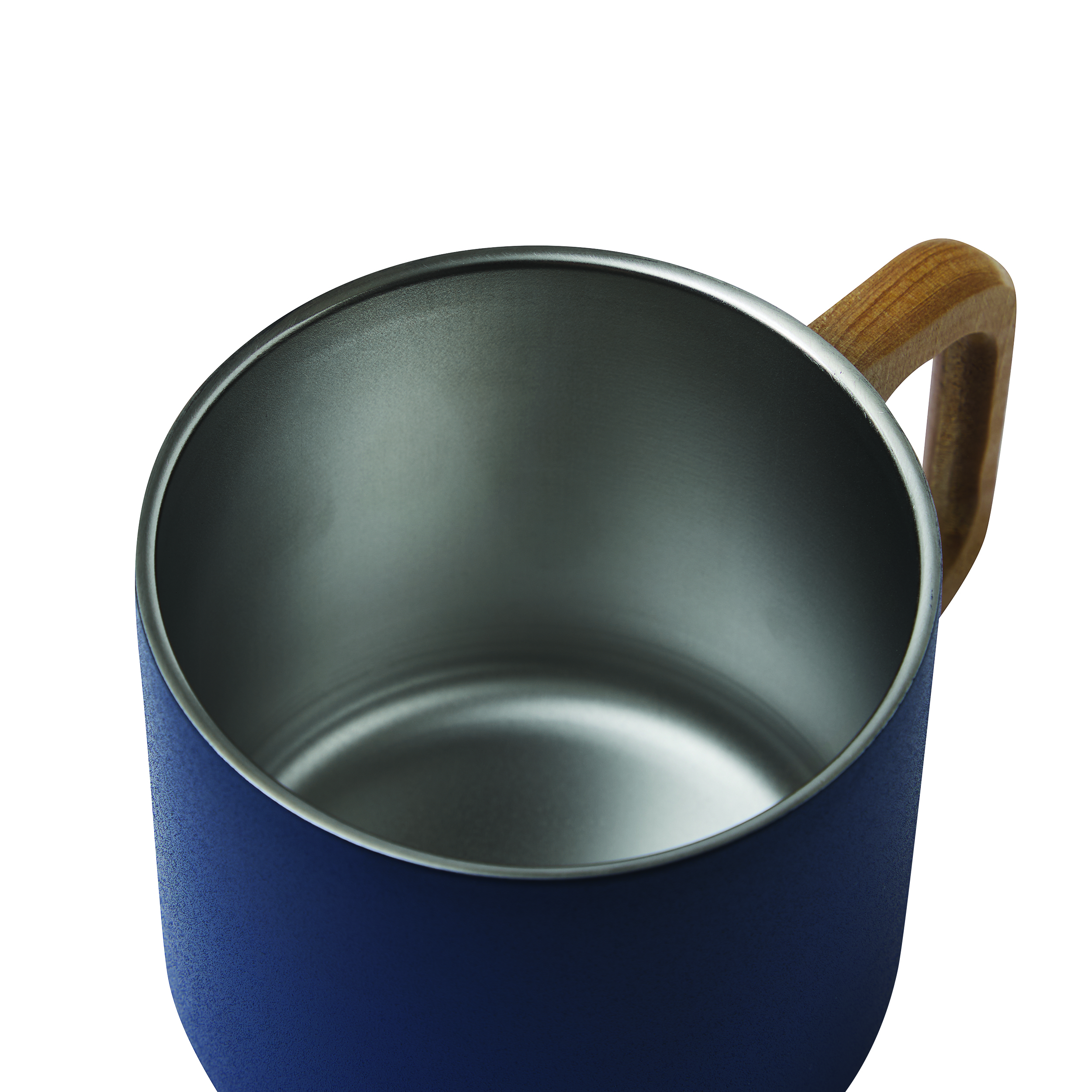 Edelstahl Becher RUSTIC TRIP 56-0603147