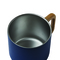 Edelstahl Becher RUSTIC TRIP 56-0603147