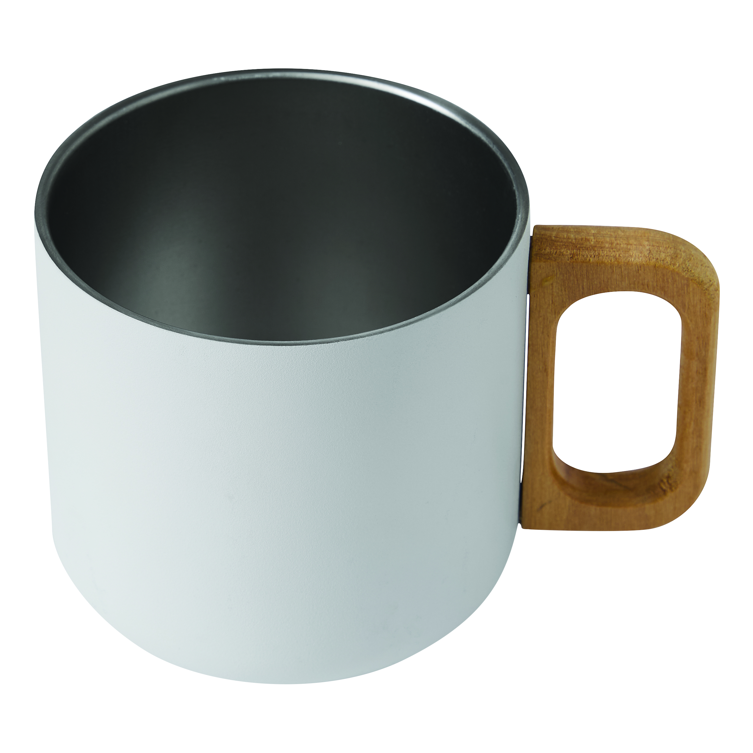 Edelstahl Becher RUSTIC TRIP 56-0603148