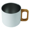 Edelstahl Becher RUSTIC TRIP 56-0603148