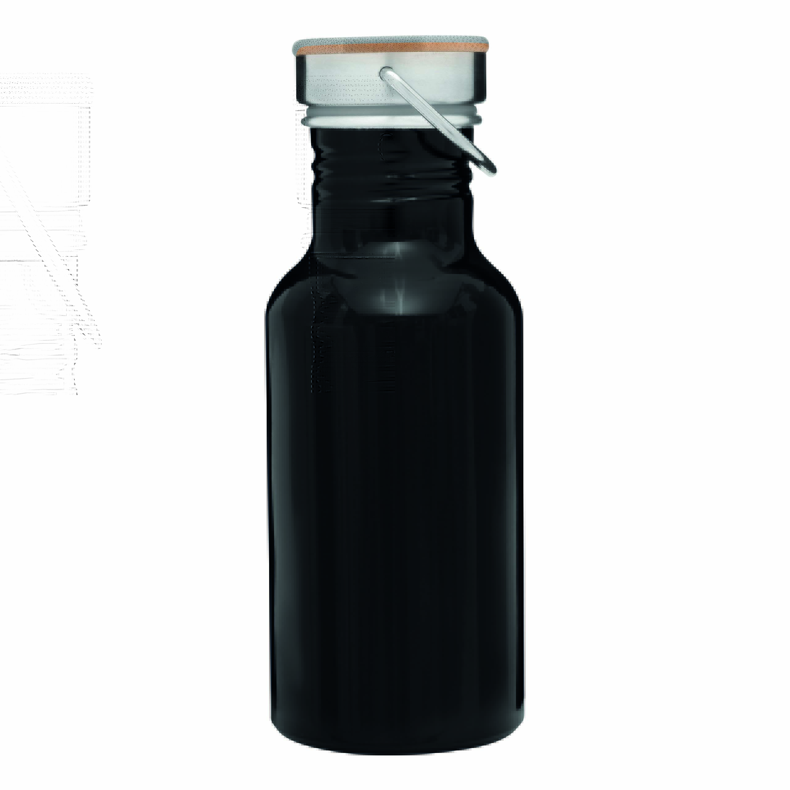 Aluminium Trinkflasche ECO TRANSIT 56-0603150