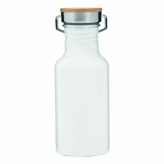 Aluminium Trinkflasche ECO TRANSIT 56-0603151